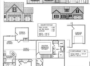 17 Trapper Pl, Benson, NC 27504