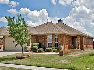 9833 Carter Dr, McKinney, TX 75070