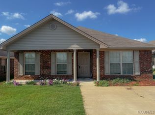 1639 Buena Vista Blvd, Marbury, AL 36067