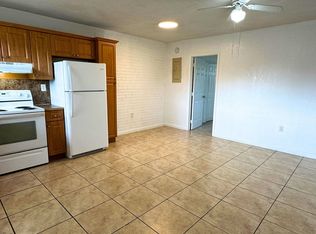 216 North 61st Avenue, Hollywood, FL 33024