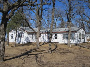 213 Hilltop Cir, Ottertail, MN 56571