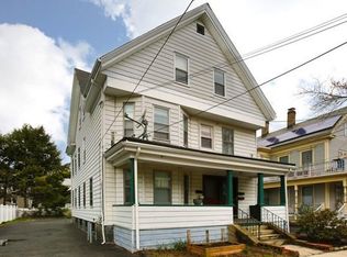 29 Manning St, Medford, MA 02155