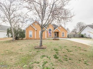 209 Bryson Way, Warner Robins, GA 31088