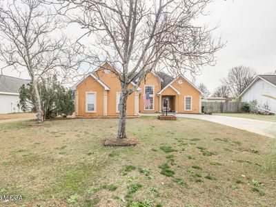 209 Bryson Way, Warner Robins, GA, 31088