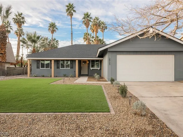 2933 Natalie Ave, Las Vegas, NV 89121
