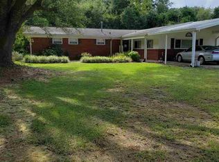 5885 Quintette Rd, Pace, FL 32571