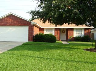 18747 Holly Way, Houston, TX 77084