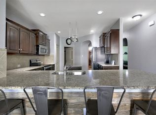 10801 Abbeyglen Ct, Haslet, TX 76052