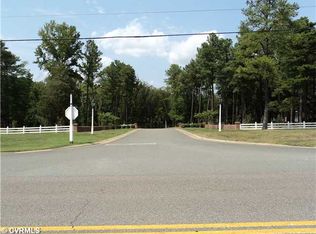 329 Wickham Glen Dr, Henrico, VA 23238