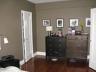 Rented by Corcoran