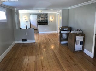 55 Apthorp St, Quincy, MA 02170