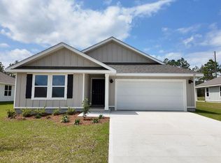 612 Champ Trl, Crestview, FL 32539