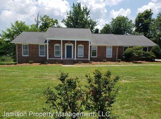 6643 Poplar Tent Rd, Concord, NC 28027