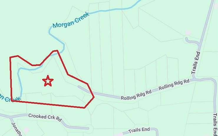 2nd image of Tbd Rolling Ridge Rd