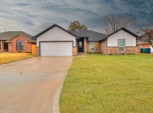 5201 SE 46th St, Oklahoma City, OK 73135