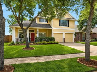 4026 Chestnut Bnd, Missouri City, TX 77459