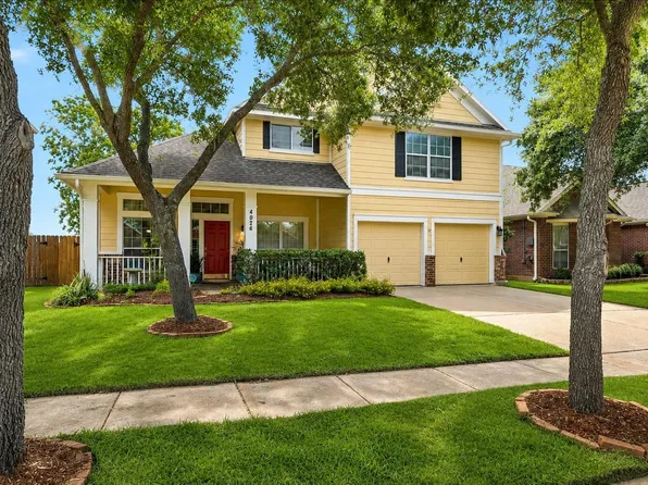4026 Chestnut Bnd, Missouri City, TX 77459