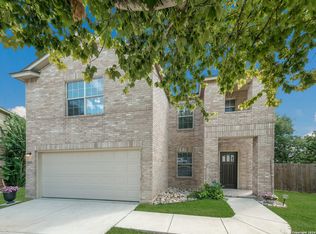 12803 Prairie Falcon, San Antonio, TX 78233