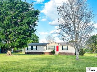 501 Highway 874, Winnsboro, LA 71295