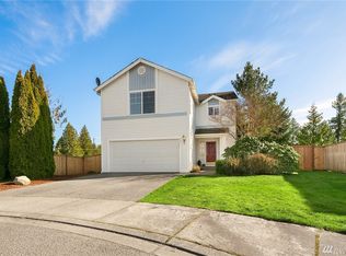 23731 SE 243rd Ct, Maple Valley, WA 98038