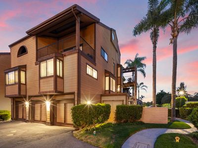 4016 Aguila St APT I, Carlsbad, CA, 92008