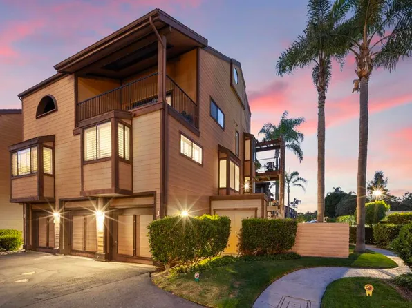 4016 Aguila St APT I, Carlsbad, CA 92008