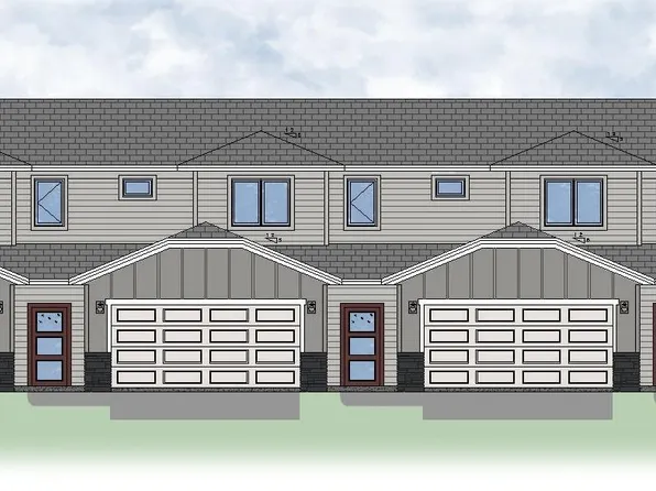 1271 N Marion Rd #1, Sioux Falls, SD 57107
