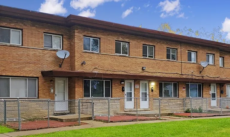 1435 Hervey Ave #A — Photo 1