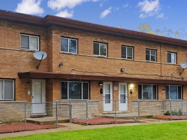 1435 Hervey Ave APT A, North Chicago, IL 60064