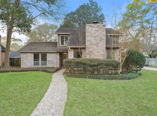 3622 Highland Lakes Dr, Humble, TX 77339