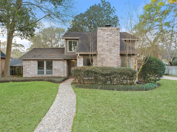 3622 Highland Lakes Dr, Humble, TX 77339