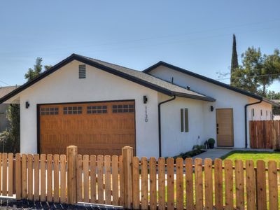 1130 Imperial Ave, Modesto, CA, 95358