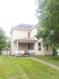 405 S Church St, Toledo, IA, 52342