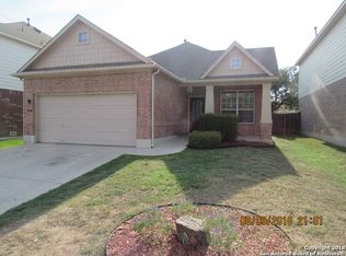 927 Palladio Pl, San Antonio, TX 78253