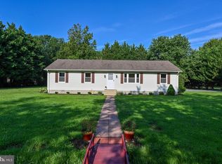 502 Elm St, Stevensville, MD 21666