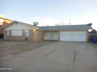 10512 Cardigan Dr, El Paso, TX 79925
