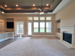 20145 Anna Blue Crest Ct, Brookshire, TX 77423