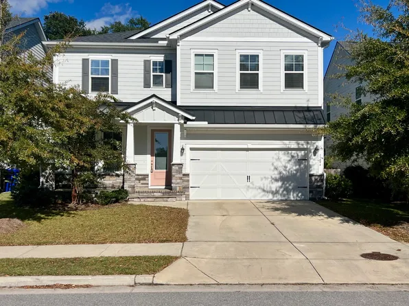 1226 Gannett Rd, Mount Pleasant, SC 29464