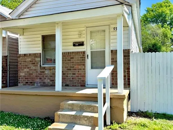938 Ivy Ave, Newport News, VA 23607