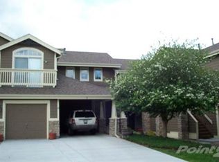 19693 E Mann Creek Dr APT B, Parker, CO 80134