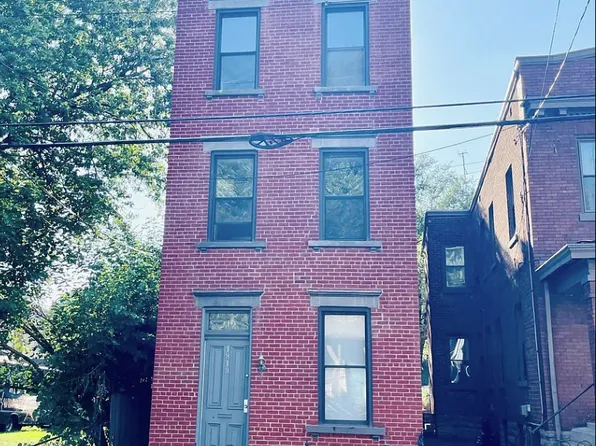 1813 Highland Ave Unit 2, Cincinnati, OH 45202