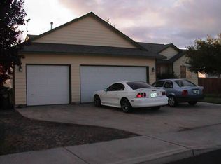 2627 NW 15th St, Redmond, OR 97756