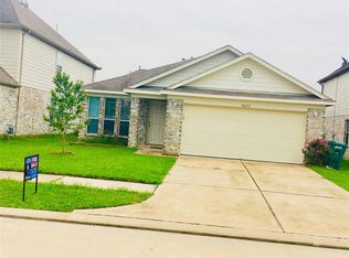 5022 Packard Elm Ct, Katy, TX 77449