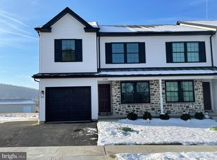 6164 Rizzuto Way, Coopersburg, PA 18036