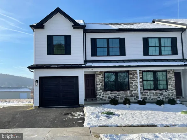 6164 Rizzuto Way, Coopersburg, PA 18036