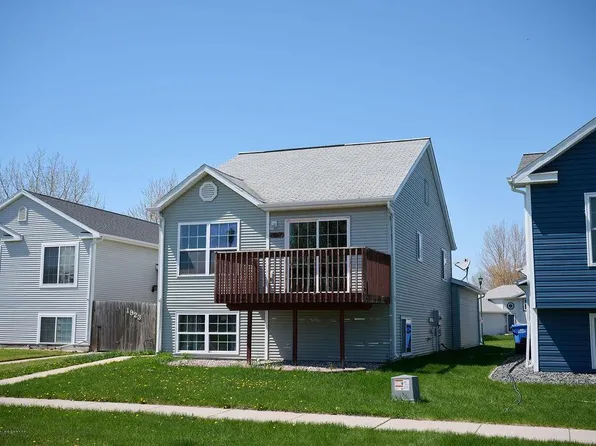1917 57th Ave S, Fargo, ND 58104