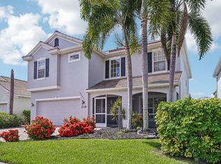 2538 Blackburn Cir, Cape Coral, FL 33991