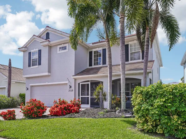 2538 Blackburn Cir, Cape Coral, FL 33991