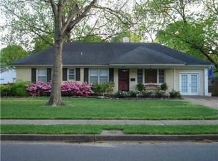 4935 Kaye Ave, Memphis, TN 38117