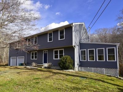 442 Chestnut Hill Rd, Millville, MA, 01529